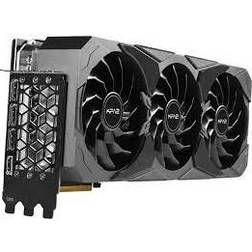 KFA2 GeForce RTX 4080 ST 1-Click OC HDMI 3xDP 16GB