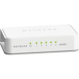 Netgear GS205