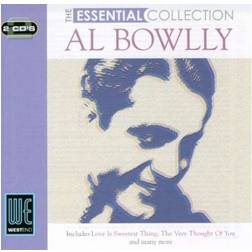 The Essential Collection (CD)