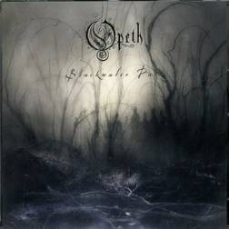 Blackwater Park (CD)