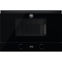 Bertazzoni Modern F38MODMWSGNE 38cm Black