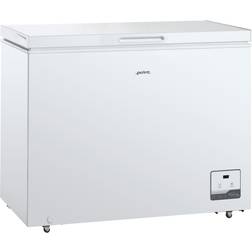 Point 3-SERIES POCF30300DW FRYSBOX Vit