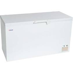 Elcold EL53 industri kummefryser