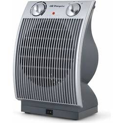 Orbegozo Termoventilador HVS3031 2200w