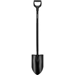 Fiskars Ergonomic Pro XL Spade