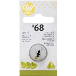Wilton Tylle Nr. 068 Tyl