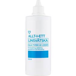 Hjärtats Linsvätska 355ml