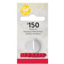 Wilton Petal Tip 150 Tyl