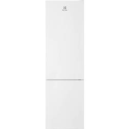 Electrolux 600 TwinTech ENC4ME33W Vit