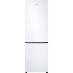 Samsung Frigorífico Combinado 60cm 344l RB34T602EWW Blanco