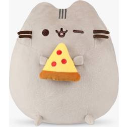 Aurora Pizza Pusheen Soft Toy Multi-Coloured