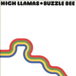 Buzzle Bee High Llamas (CD)