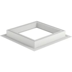 Velux ZCE 080080 0015 Ovenlysvindue Vindue med 2-lags glas