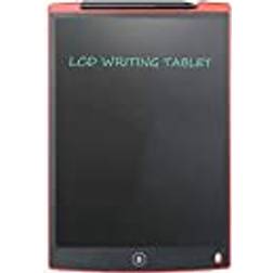 12 Inch LCD Writing Tablet with Pen, Digital Drawing Tablet Handwriting Notepad, Portable Electronic Tablet Board