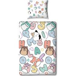 Squishmallows Bedding 140x200cm