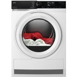 AEG TR742P95X Hvid