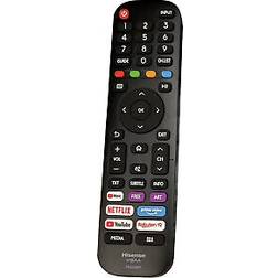 Hisense EN2G30H Fjernbetjening