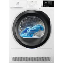 Electrolux 700 GentleCare EW7H538P2 Hvid