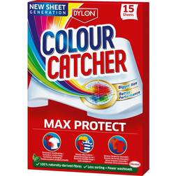 Dylon Colour Catcher 15pcs