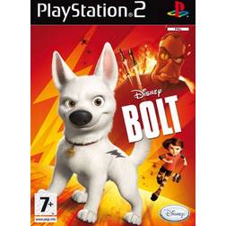 Disney's Bolt (PS2)