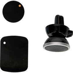 allride Universal Magnetic Car Mount Ø 3.5 x 5 cm