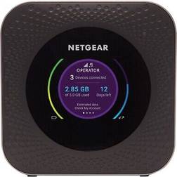 Netgear mr1100 nighthawk m1 mobile lte-router schwarz