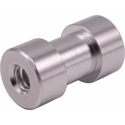 Caruba Adapter Aluminiumtapp 3/8"Hona till 1/4" Hona