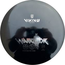 Viking Discs Storm Warrior