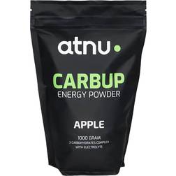 ATNU CarbUp Energy Powder Apple 1000 g