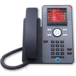 Avaya J179 IP phone Black