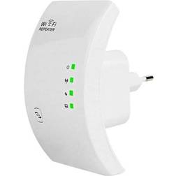 Northix Wireless Wifi Repeater