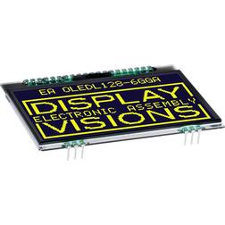 Display Visions Écran OLED 68 x 51 x 2.1 mm