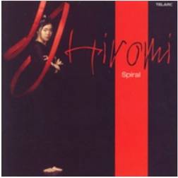 Spiral Hiromi (Vinyl)