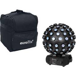 Eurolite Set LED B-40 Laser Beam Effect Softbag