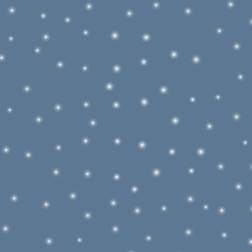 SK Filson Blue Twinkle Twinkle Stars SK10023