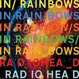 In Rainbows (Vinilo)