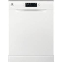 Electrolux ESA47200SW Lavastoviglie 59.6 cm Classe E Bianco