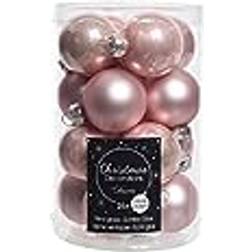Kaemingk 010395 Dark Pink Julgranspynt 16st