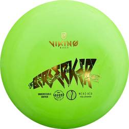 Viking Discs Berserker Ground