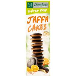 Damhert Damhert Glutenvrij Jaffa Cakes