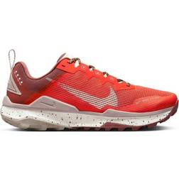 Nike Wildhorse 8 M - Picante Red/Dark Pony/Diffused Taupe/Sail