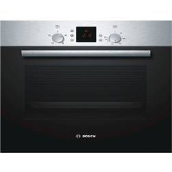 Bosch HBN331E5B Stainless Steel