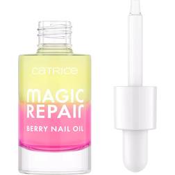 Catrice Magic Repair Berry Nail Oil 8ml