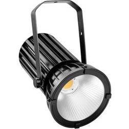 Eurolite LED CSL-100 Strahler schwarz 41600498