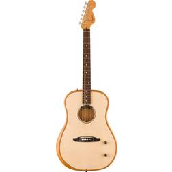 Fender Highway Series Dreadnought RW NAT