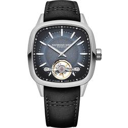 Raymond Weil Freelancer Calibre RW1212 Black