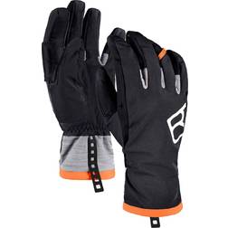 Ortovox Tour Gloves - Black Raven