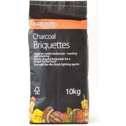 Bar-be-Quick Charcoal Briquettes