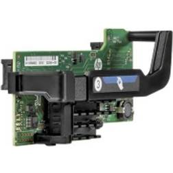 HP E 361FLB Nätverksadapter PCIe 2.1 x4 Gigabit Ethernet x 2 för ProLiant BL420c Gen8