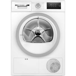 Bosch WTH85VS6SN Vit